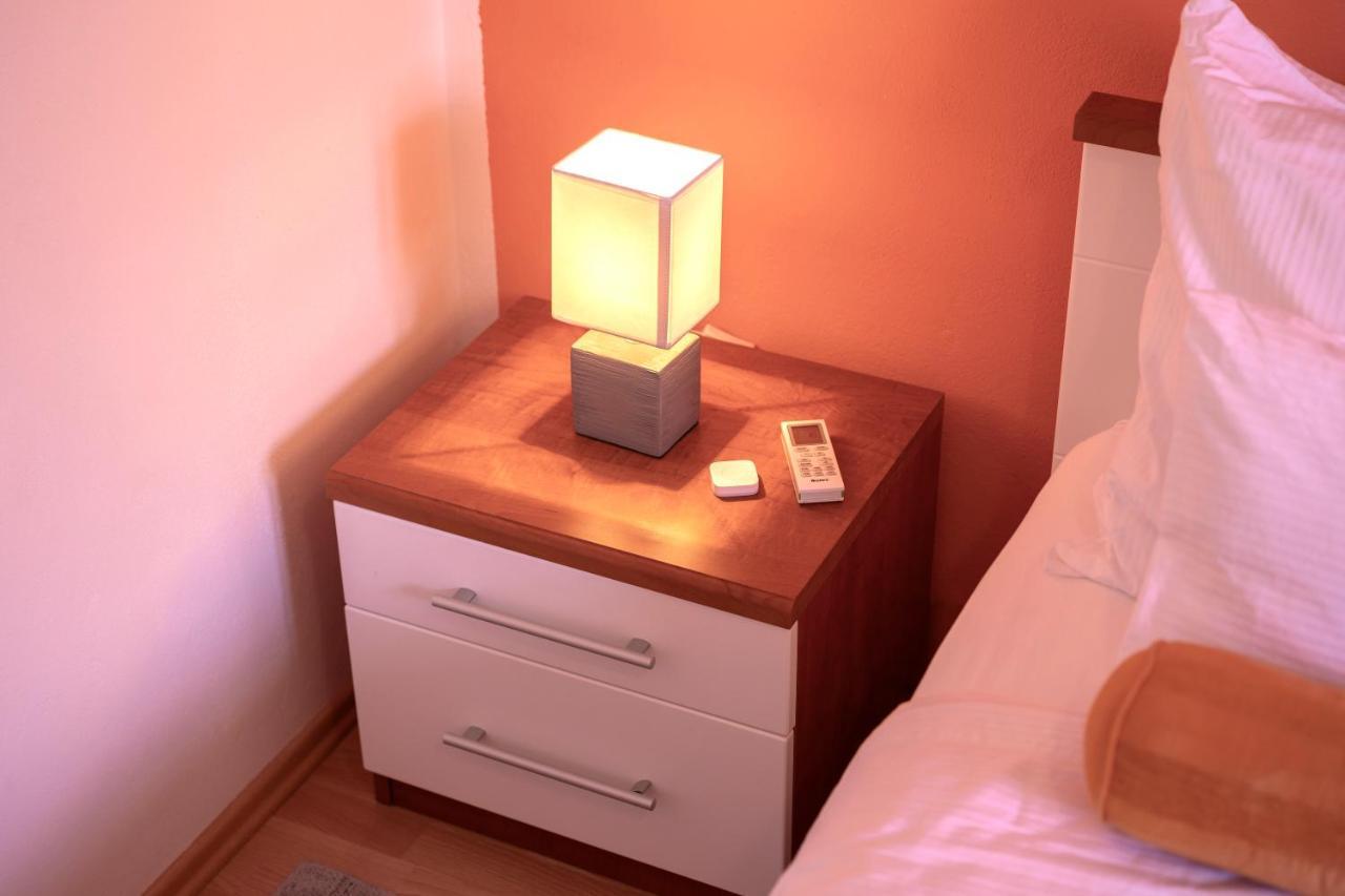 Apartments Bodlovic - Zf Hvar フヴァル エクステリア 写真