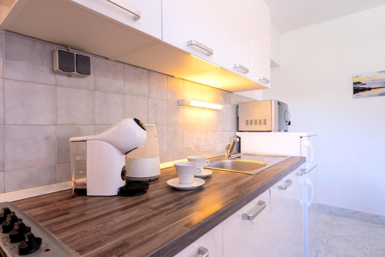 Apartments Bodlovic - Zf Hvar フヴァル エクステリア 写真