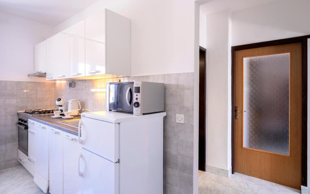 Apartments Bodlovic - Zf Hvar フヴァル エクステリア 写真