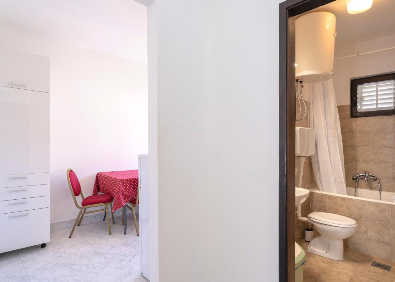 Apartments Bodlovic - Zf Hvar フヴァル エクステリア 写真