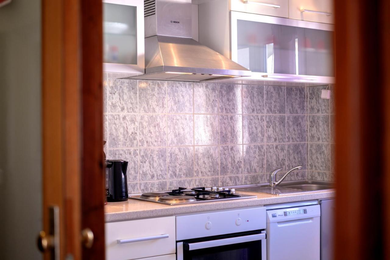 Apartments Bodlovic - Zf Hvar フヴァル エクステリア 写真