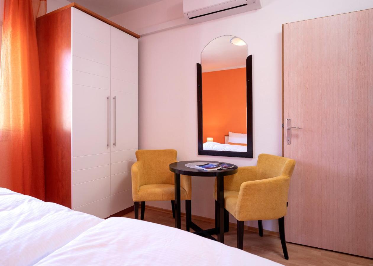 Apartments Bodlovic - Zf Hvar フヴァル エクステリア 写真