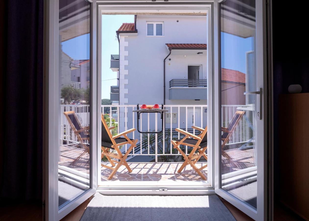 Apartments Bodlovic - Zf Hvar フヴァル エクステリア 写真