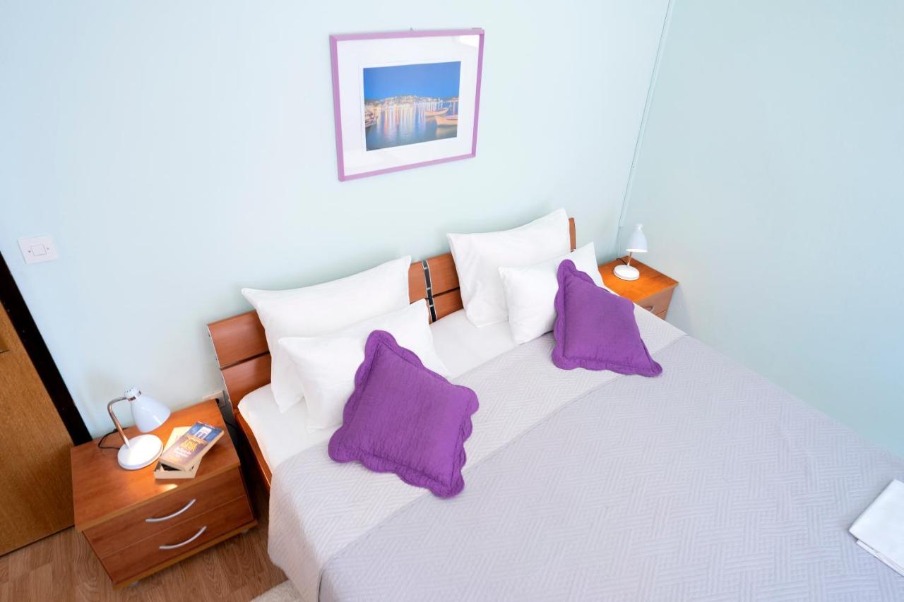 Apartments Bodlovic - Zf Hvar フヴァル エクステリア 写真