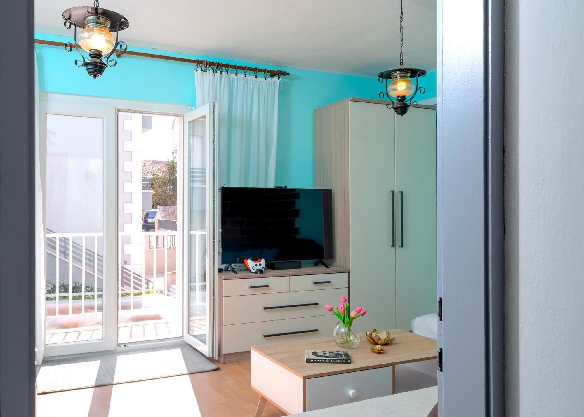 Apartments Bodlovic - Zf Hvar フヴァル エクステリア 写真
