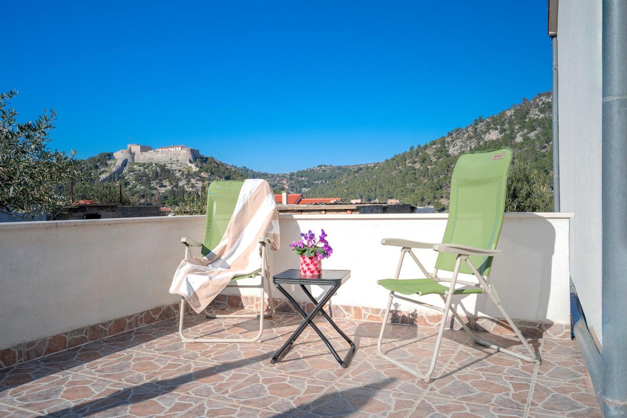 Apartments Bodlovic - Zf Hvar フヴァル エクステリア 写真