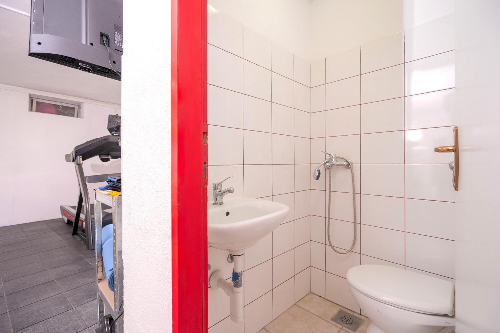 Apartments Bodlovic - Zf Hvar フヴァル エクステリア 写真